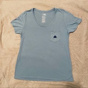 The North Face Large TShirt